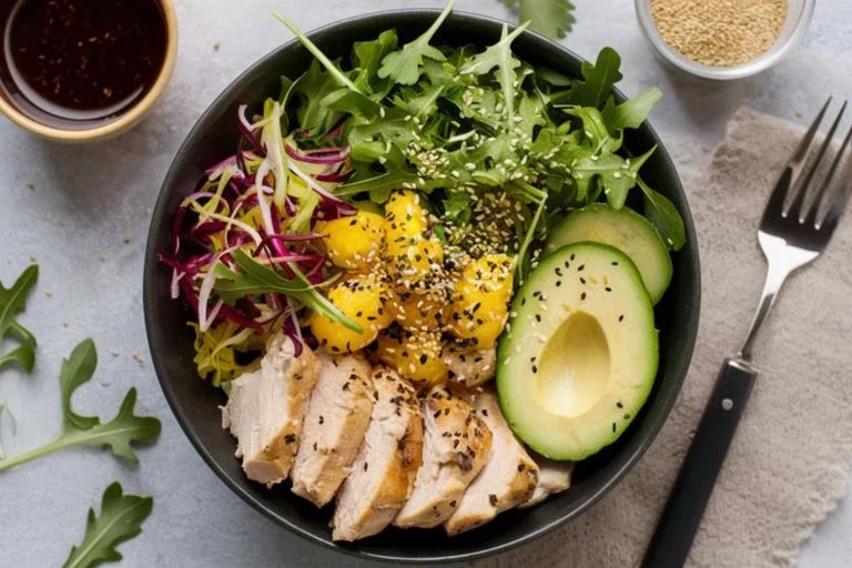 Dieta low carb personalizada