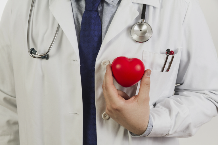 Plan de nutrición en enfermedad metabólica y cardiovascular